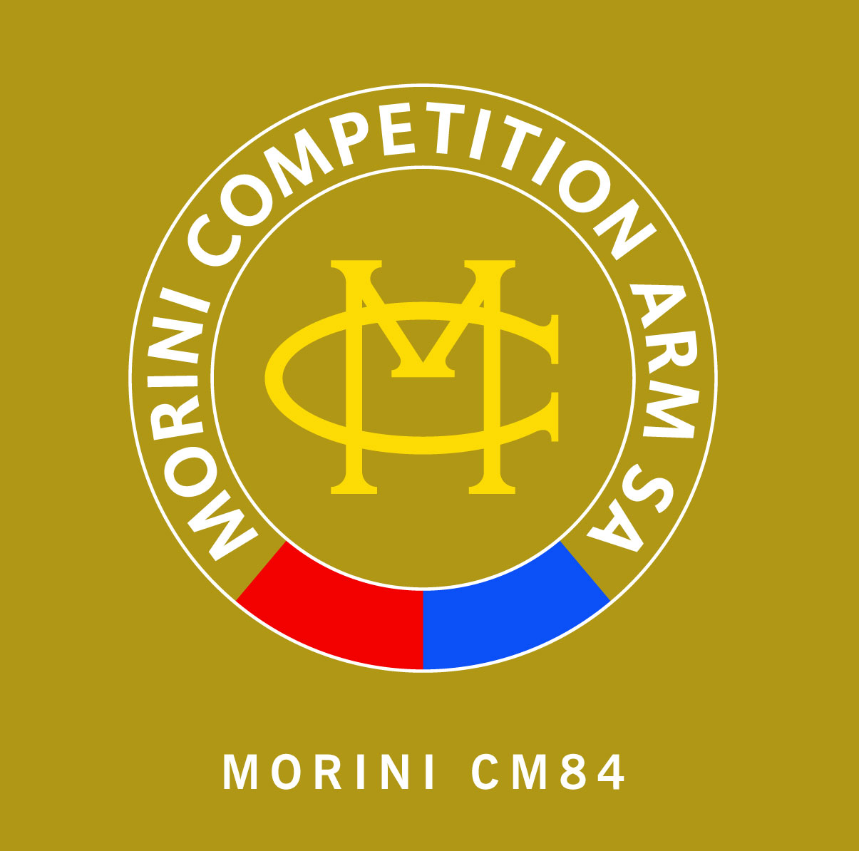 MORINI CM84