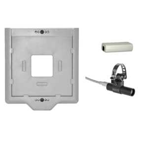 MEC & TEC-HRO accessories
