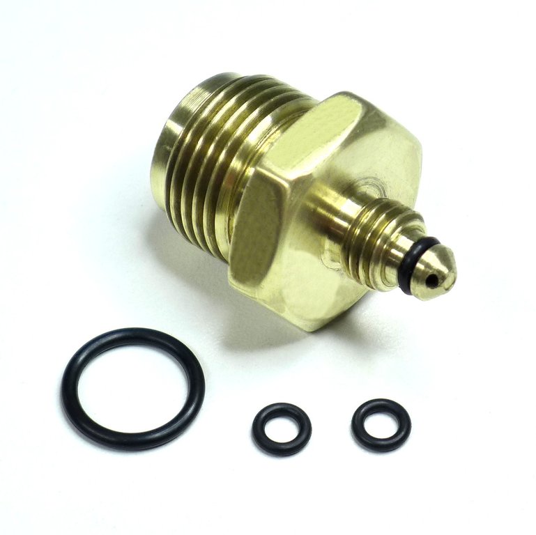 ADAPTER (check also under air cylinders)