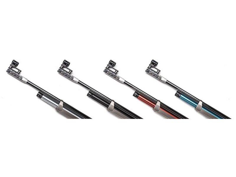 AIR PRESSURE RIFLES