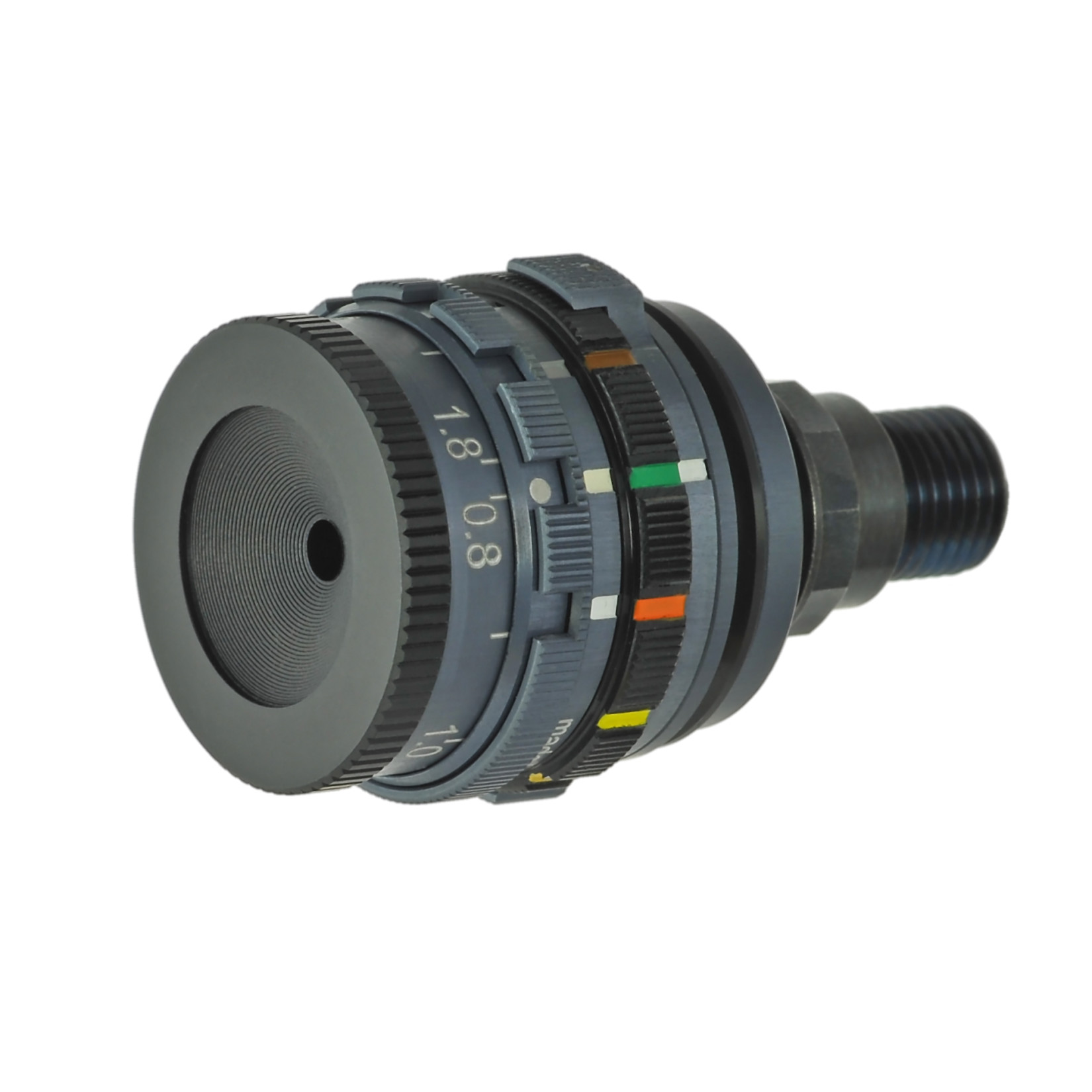 SIGHT 1.8 SUPER AR - CENTRA