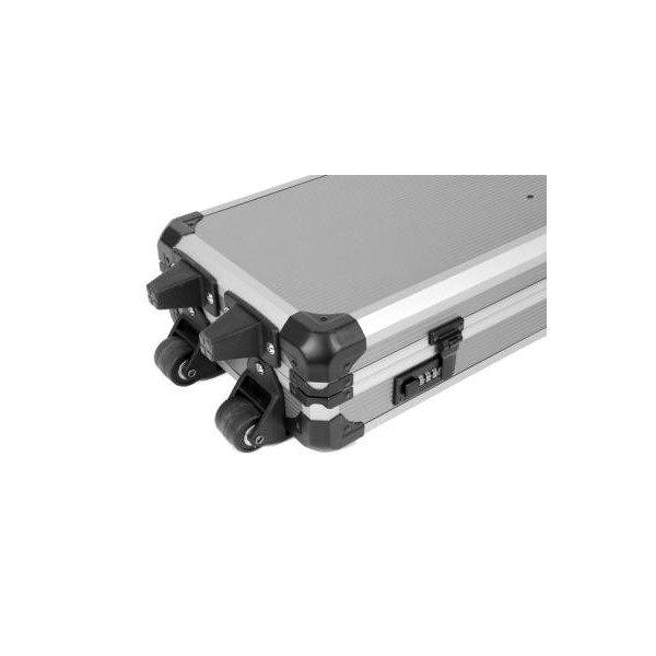 GUN CASE