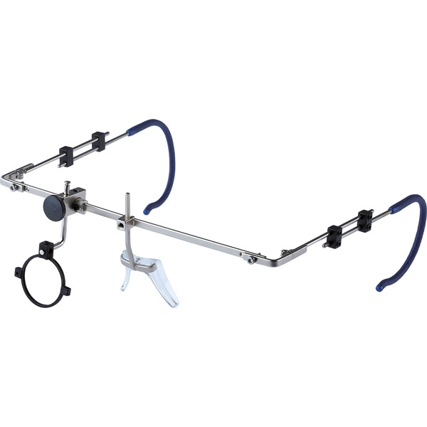 GEHMANN GLASSES ACCESSORIES