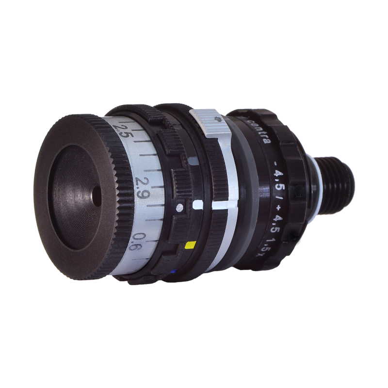 SIGHT 3.0 STANDARD - CENTRA