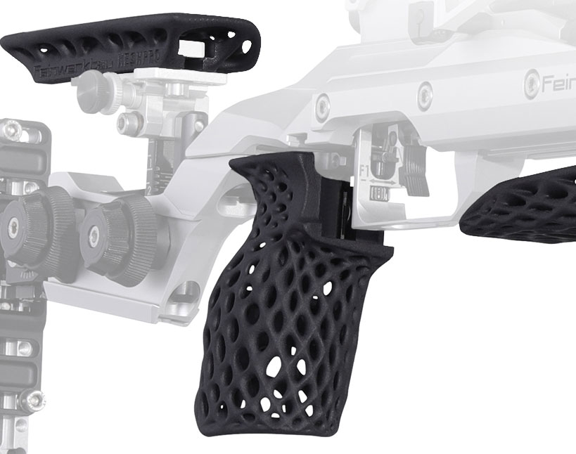 MESHPRO set