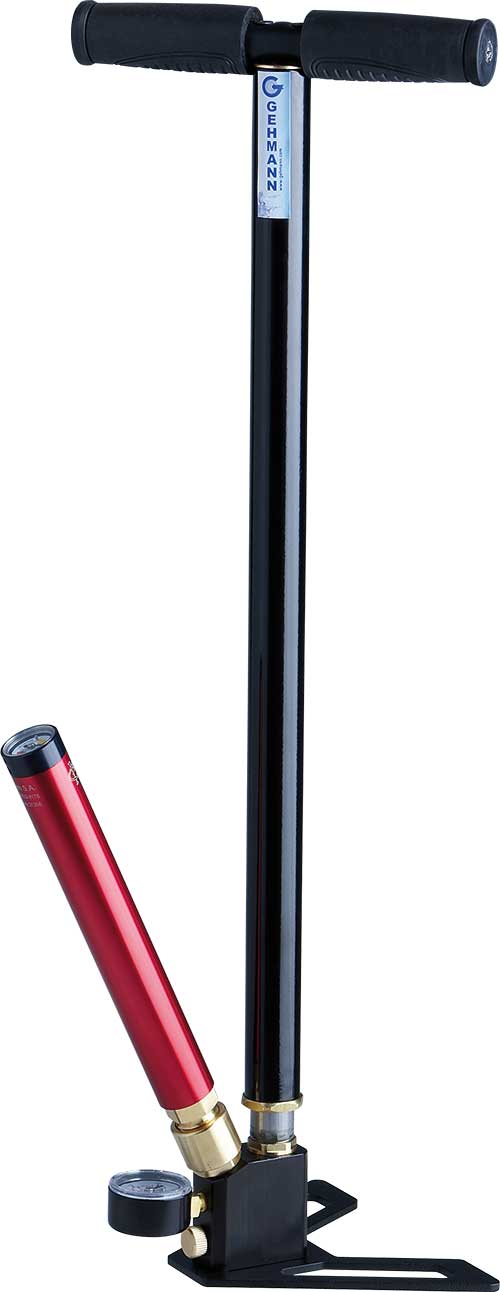 HAND PUMPS