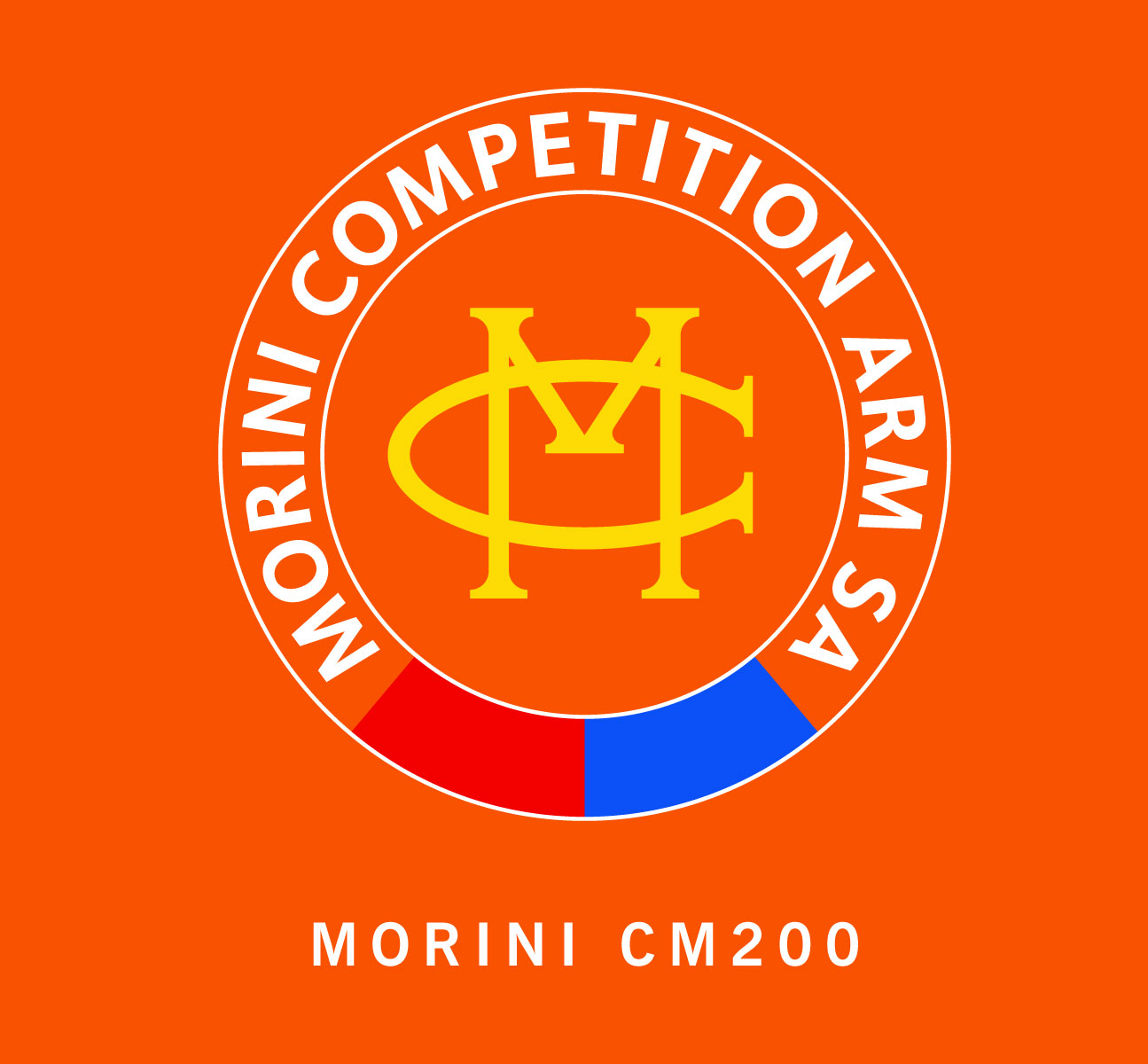 MORINI CM200
