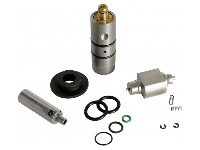 Spare PARTS