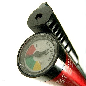AIR CYLINDERS
