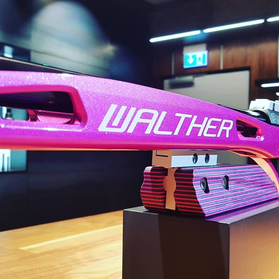 WALTHER