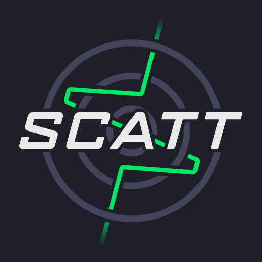Scatt Shooter Training System