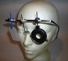 SHOOTING GLASSES