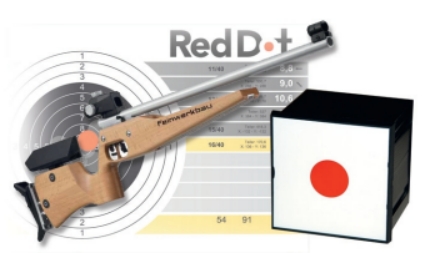 DISAG -REDDOT FWB