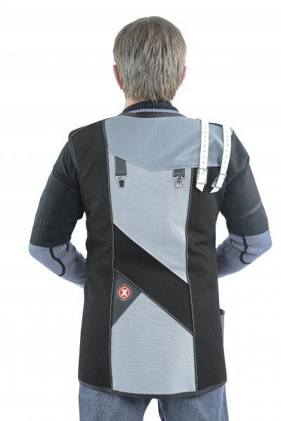 SHOOTING VEST