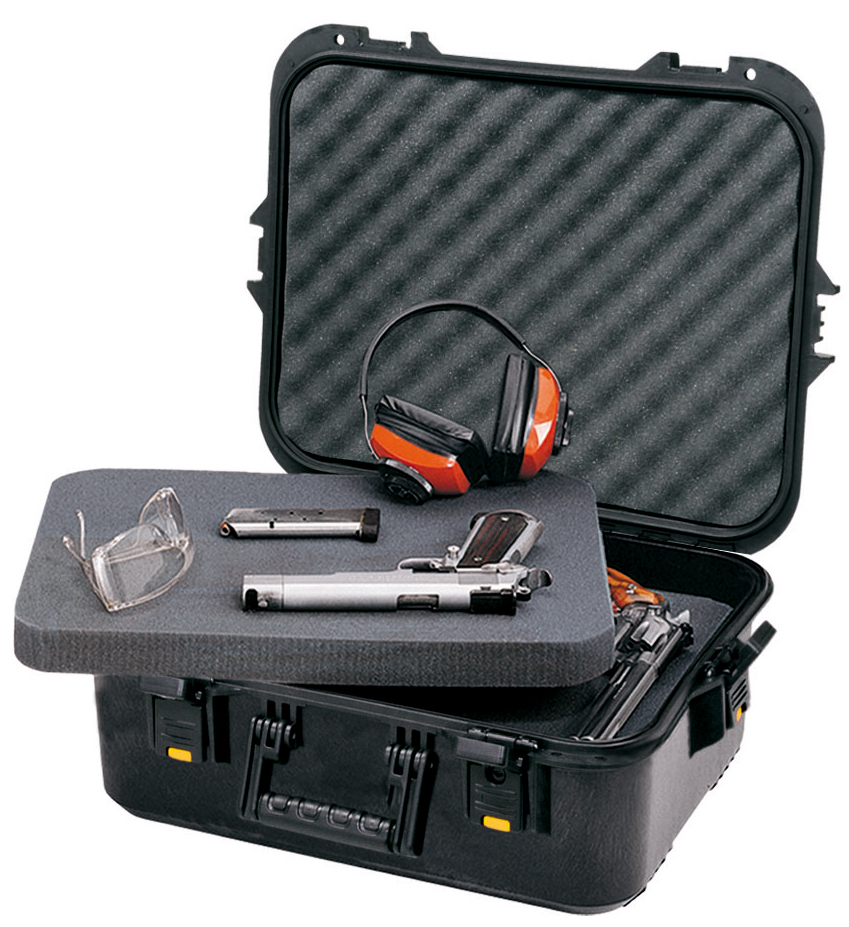 PISTOL case