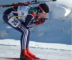 Biathlon