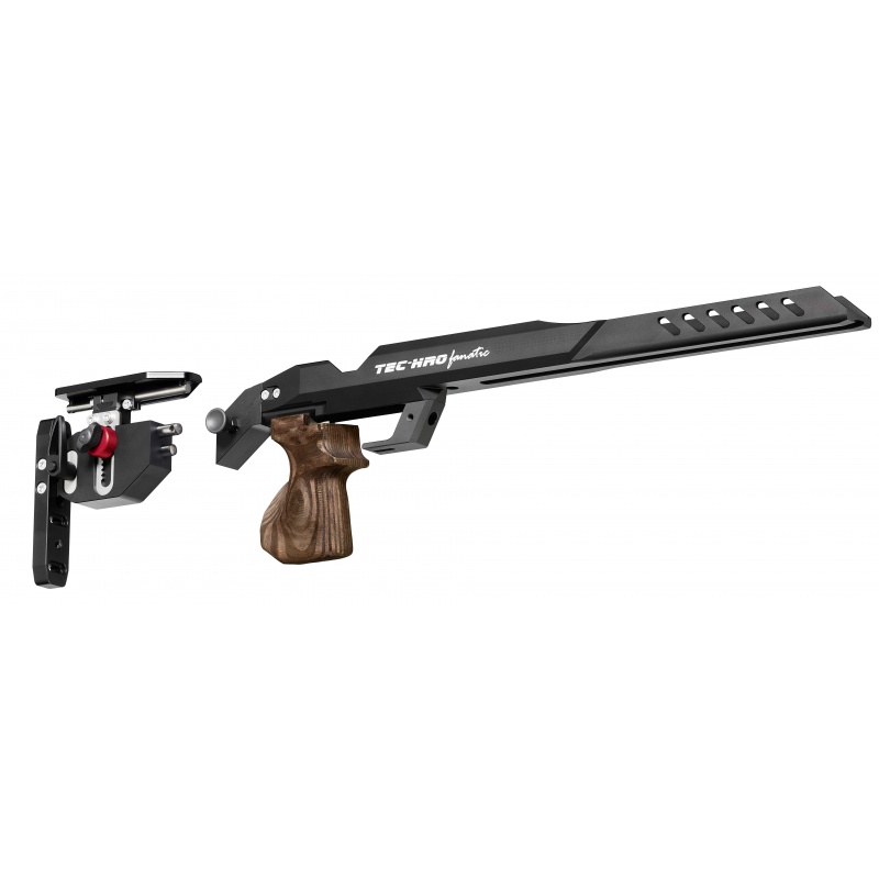 RIFLE STOCKS