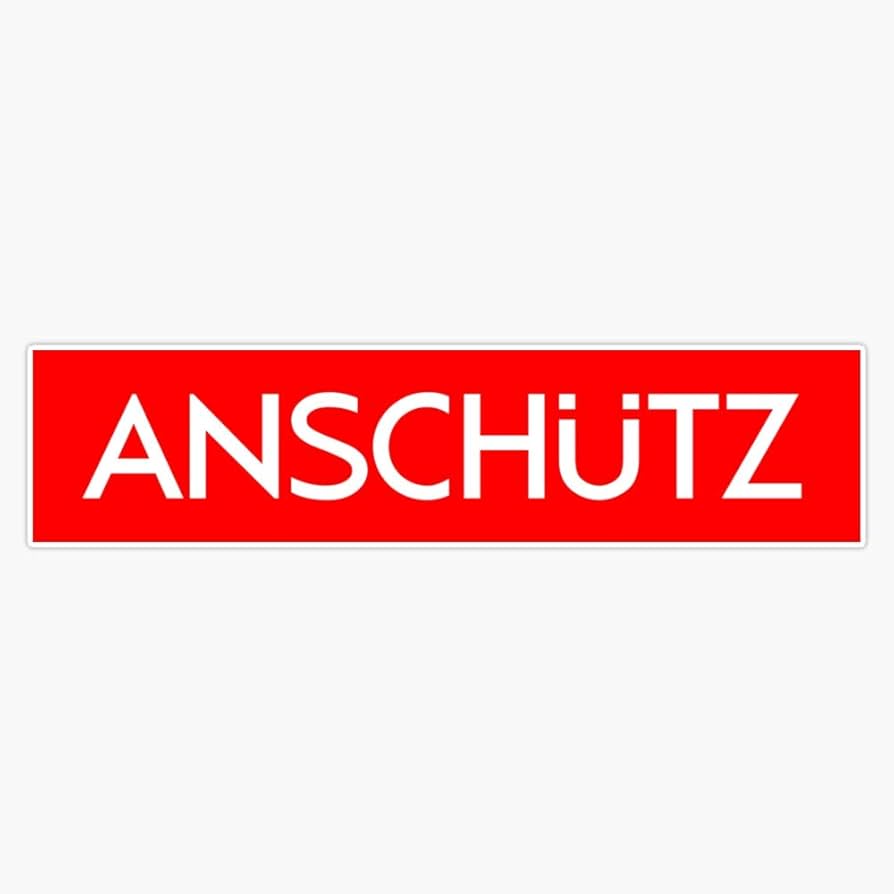 ANSCHÛTZ