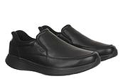 MBT SF 2000 Black Slip & fit skinnsko. Walking Herr Eurostl 41,5 till 48