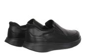 MBT SF 2000 Black Slip & fit skinnsko. Walking Herr Eurostl 41,5 till 48 - 3
