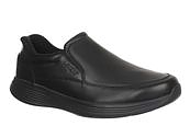 MBT SF 2000 Black Slip & fit skinnsko. Walking Herr Eurostl 41,5 till 48