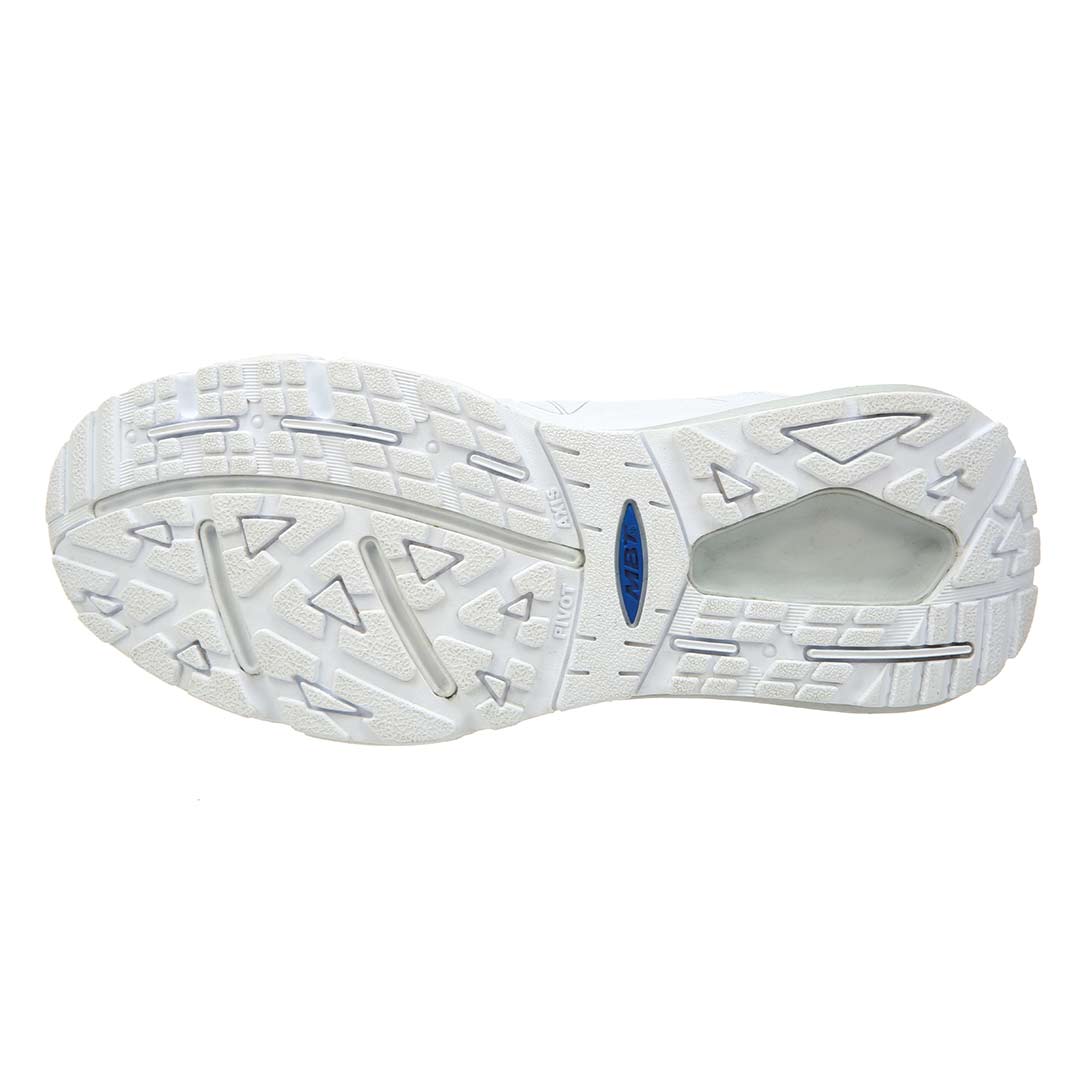 MBT SIMBA Trainer White. Walking Dam. Eurostl 36-42,5 - 8
