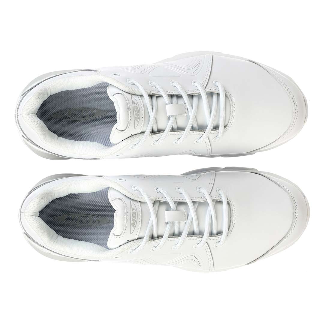 MBT SIMBA Trainer White. Walking Dam. Eurostl 36-42,5 - 9