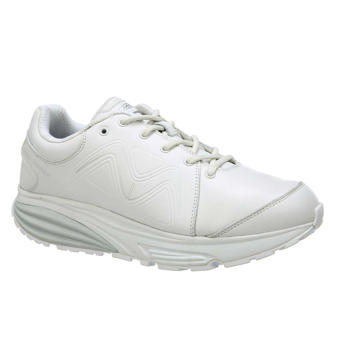 MBT SIMBA Trainer White. Walking Dam. Eurostl 36-42,5 - 4