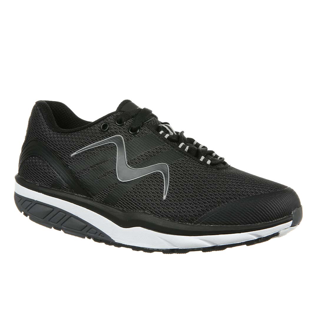 MBT LEASHA Black. Walking Dam. Eurostl 36-42 - 3