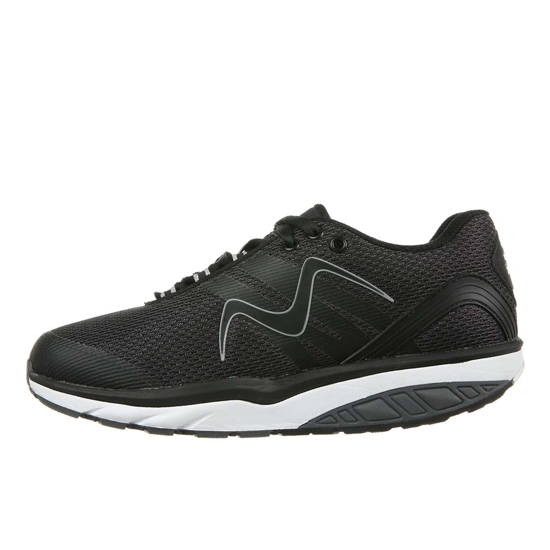 MBT LEASHA Black. Walking Dam. Eurostl 36-42 - 5