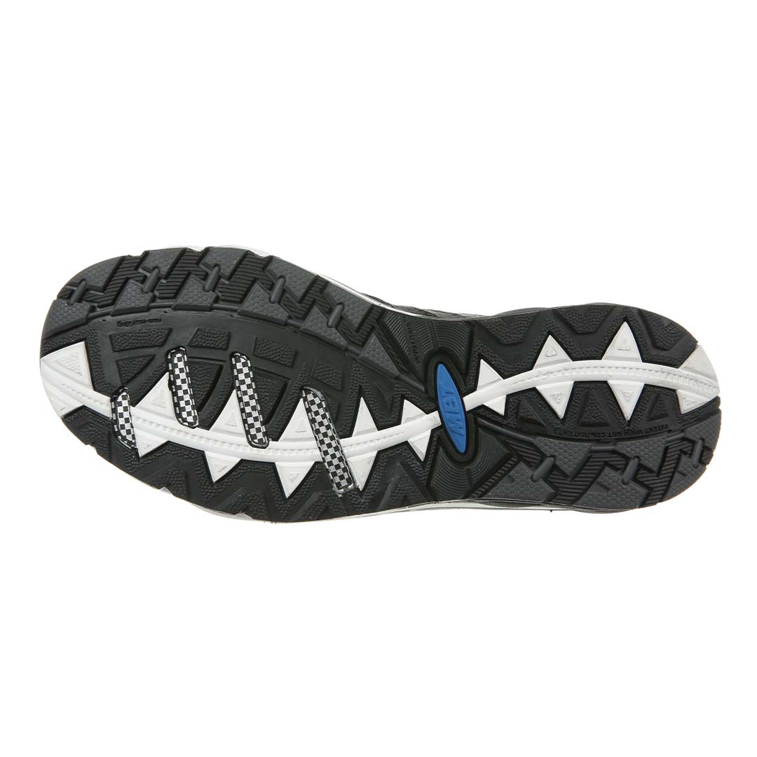 MBT LEASHA Black. Walking Dam. Eurostl 36-42 - 6
