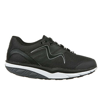 MBT LEASHA Black. Walking Dam. Eurostl 36-42