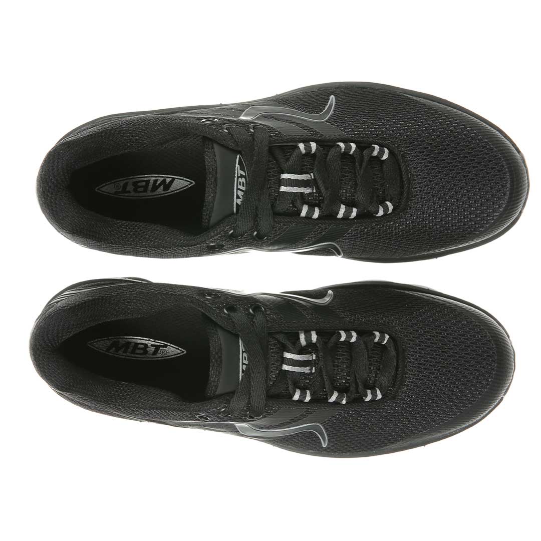 MBT LEASHA Black. Walking Dam. Eurostl 36-42 - 7