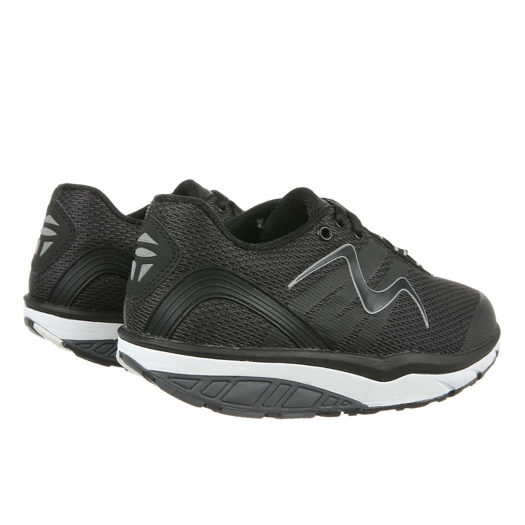 MBT LEASHA Black. Walking Dam. Eurostl 36-42 - 4