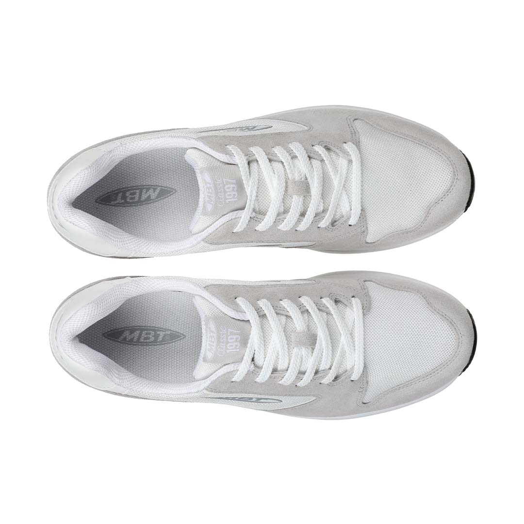 MBT 1997 Classic White .Walking Dam. Eurostl 36-41 - 7