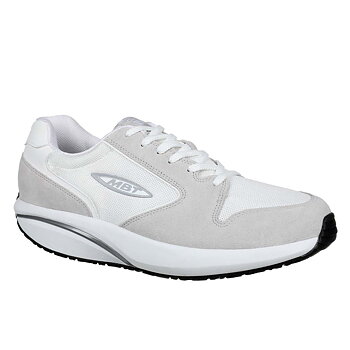 MBT 1997 Classic White .Walking Dam. Eurostl 36-41
