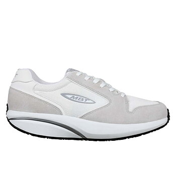 MBT 1997 Classic White .Walking Dam. Eurostl 36-41