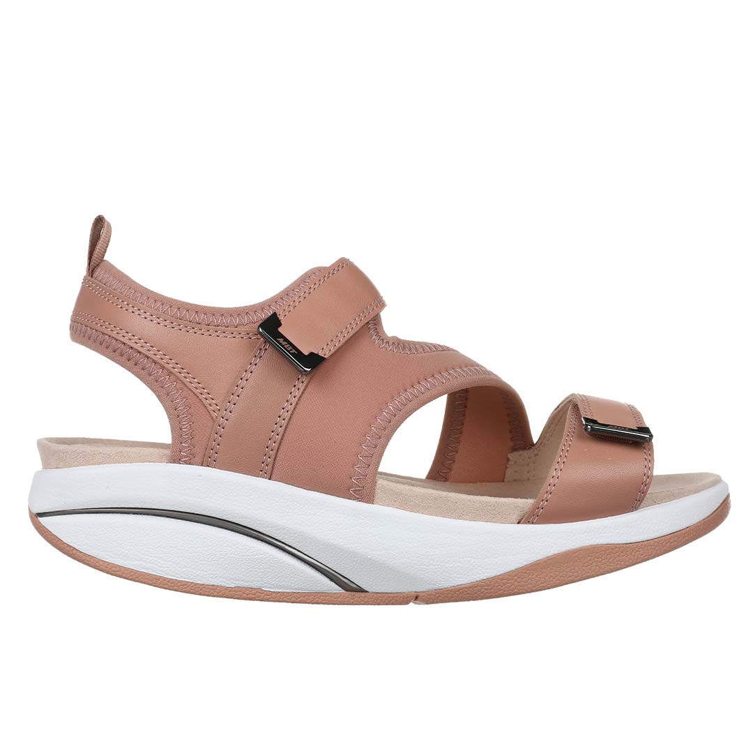 MBT Aza Cork. Sandaler Dam. Eurostl 36-42