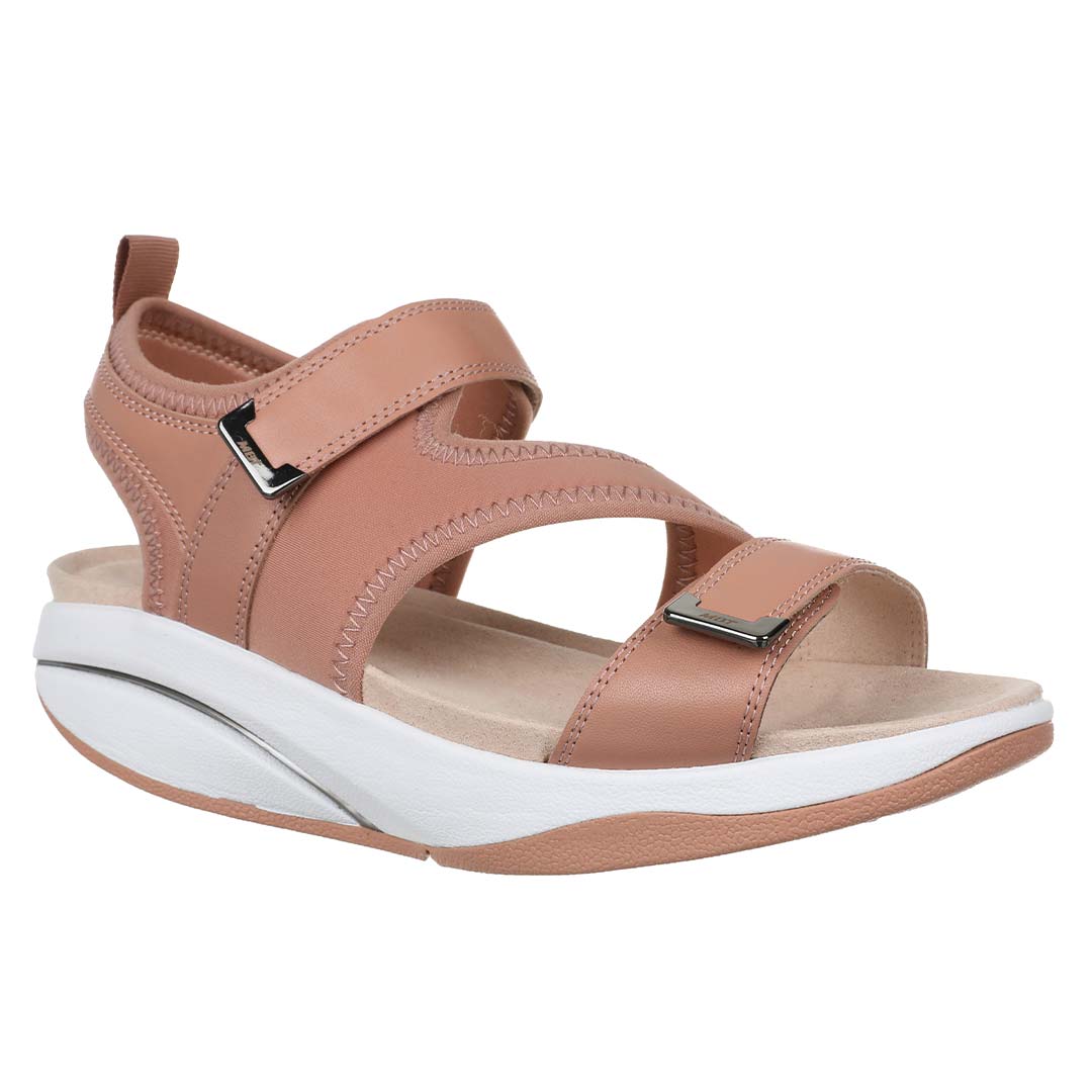 MBT Aza Cork. Sandaler Dam. Eurostl 36-42 - 5