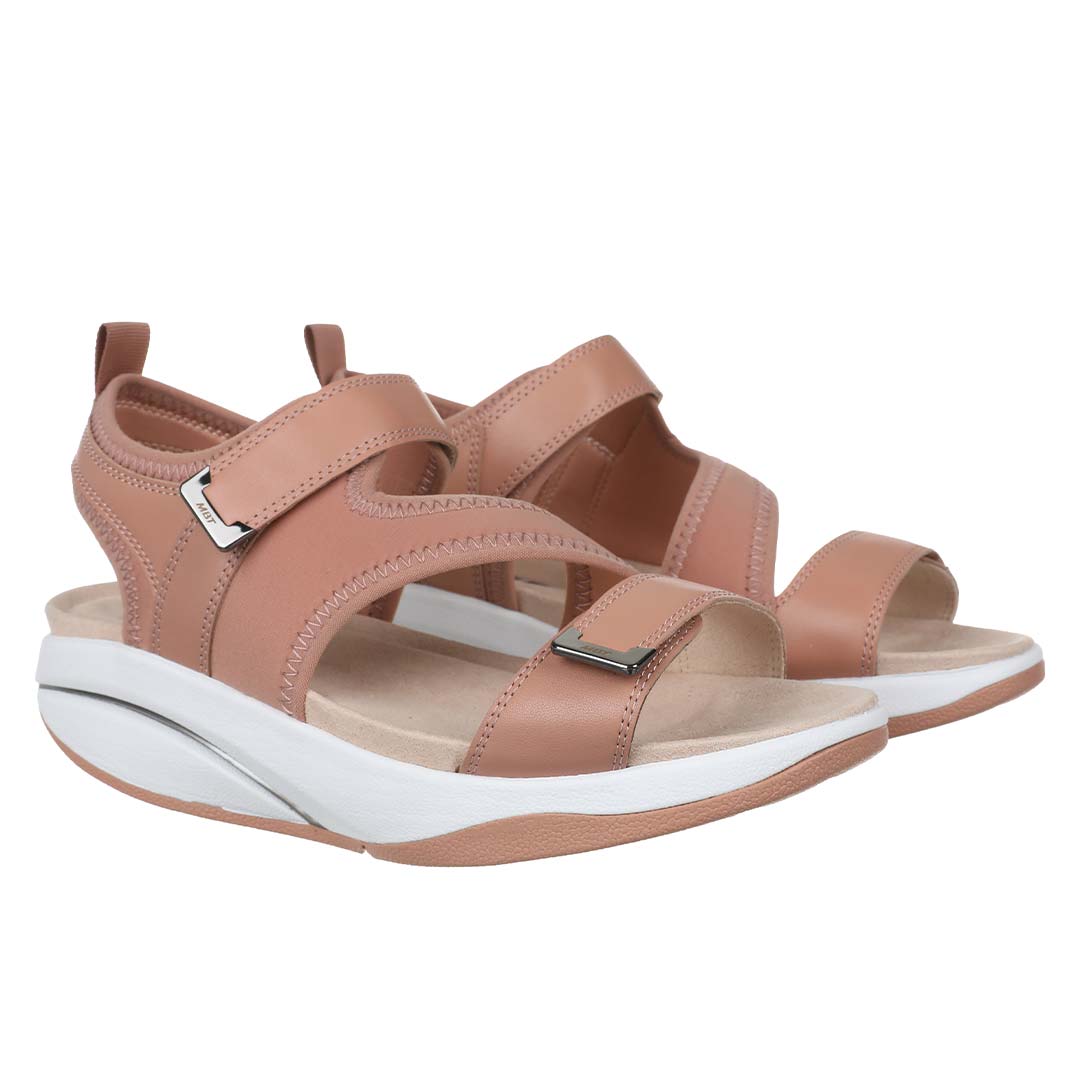 MBT Aza Cork. Sandaler Dam. Eurostl 36-42 - 6