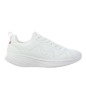 MBT Ren White. Walking Dam. Eurostl 37-42,5