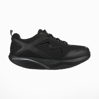MBT Sport 4 Black. Walking Dam. Finns endast från Eurostl 36-38