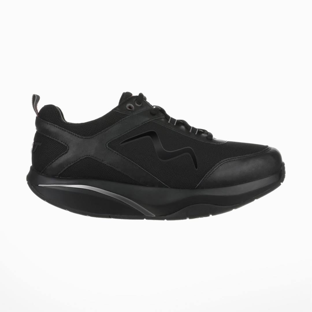 MBT Sport 4 Black. Walkingsko Herr. Endast i Eurostl 41, 44 samt 46