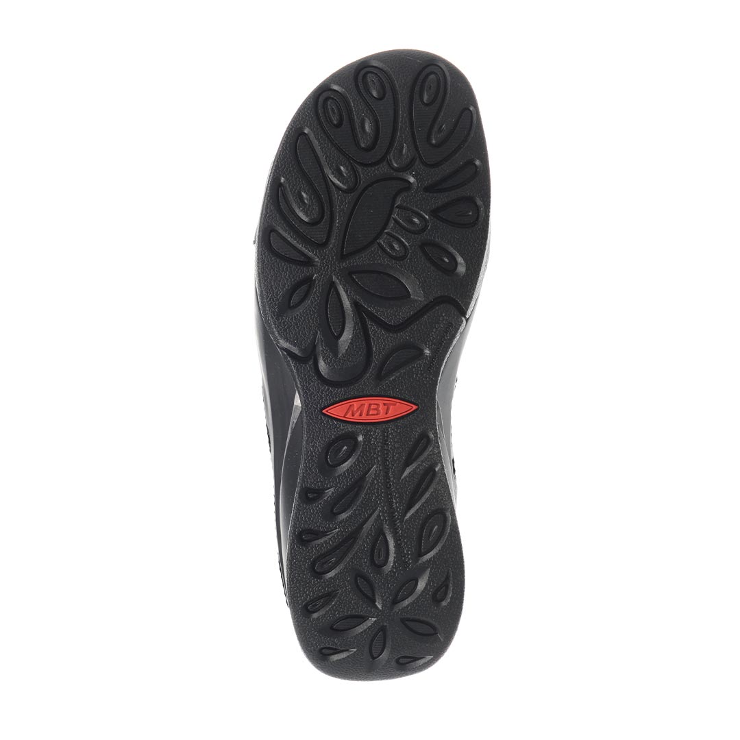 MBT KIBURI Black. Sandaler Dam. Eurostl 35-42 - 5