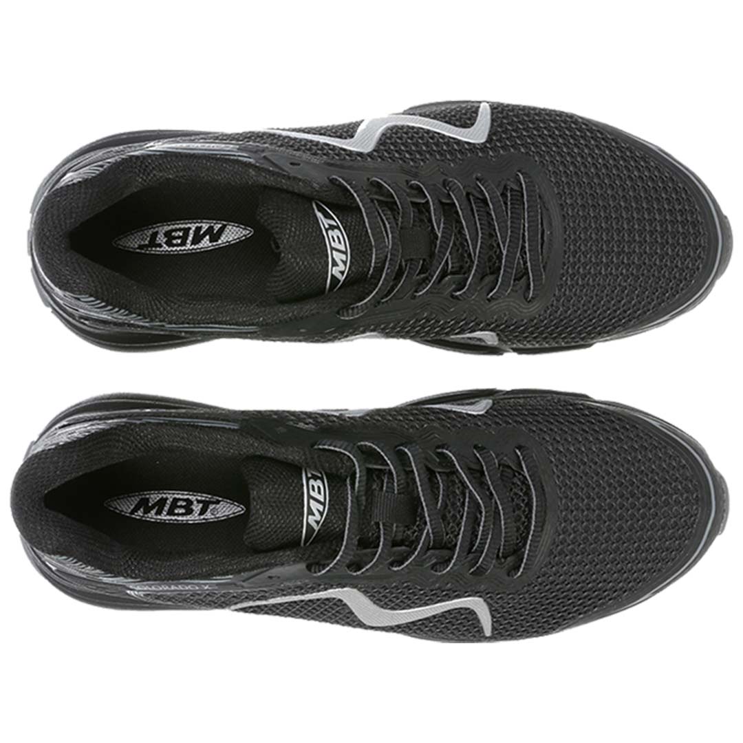 MBT Colorado x Black, Walking Herr. Eurostl 41,5-47 - 6