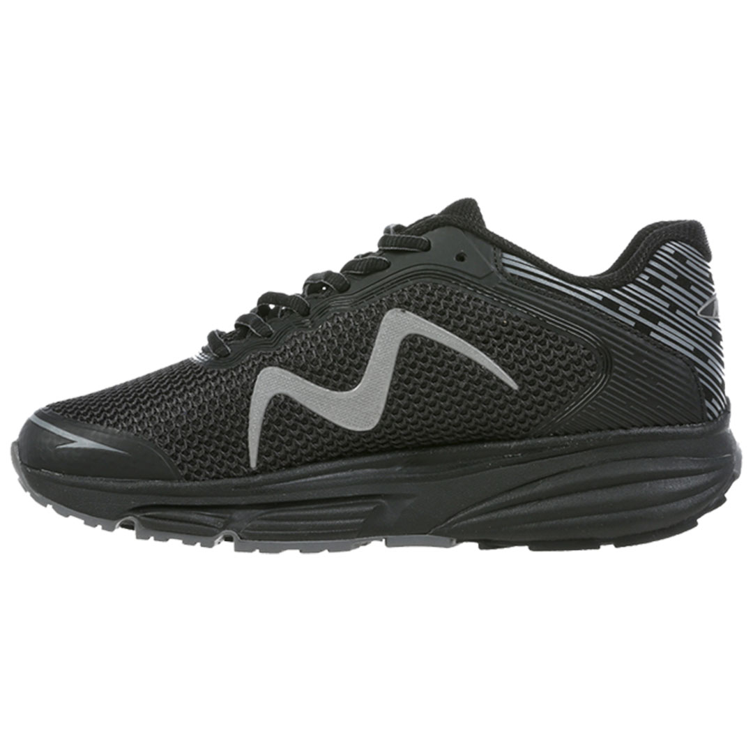 MBT Colorado x Black, Walking Herr. Eurostl 41,5-47 - 4