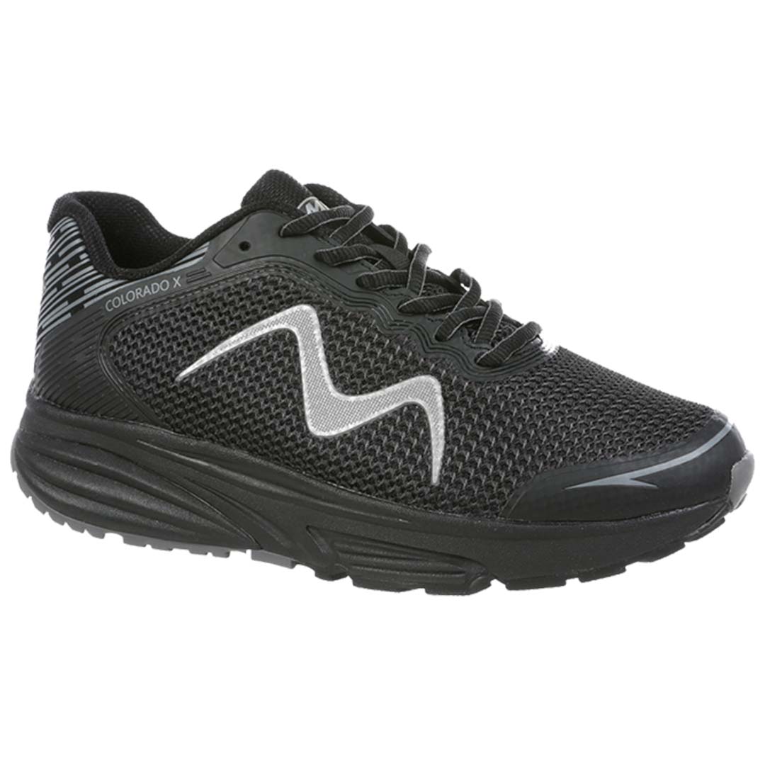 MBT Colorado x Black, Walking Herr. Eurostl 41,5-47 - 3