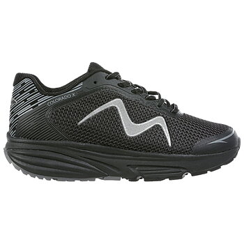 MBT Colorado x Black, Walking Herr. Eurostl 41,5-47