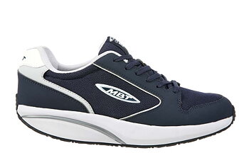 MBT 1997 Classic Navy. Walking Herr. Eurostl 41-47