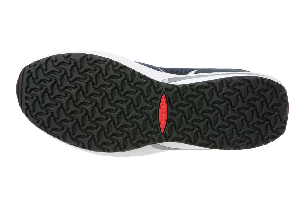 MBT 1997 Classic Navy. Walking Herr. Eurostl 41-47 - 3